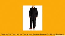 Dickies Men's Big-Tall Sanded Duck Insulated Coverall Review