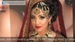Asian Bridal Makeup Tutorial Lubna Rafiq Of Pakistani Indian Bengali