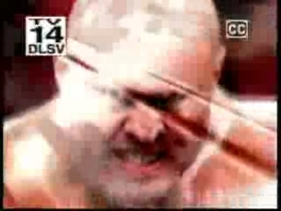 Ecw opening