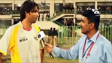 Muhammad Asif Tezabi Totay World Cup 2015 Punjabi Totay