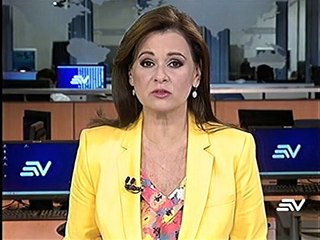 25 años de prisión para 3 implicados en asesinato dos personas en Amaguaña