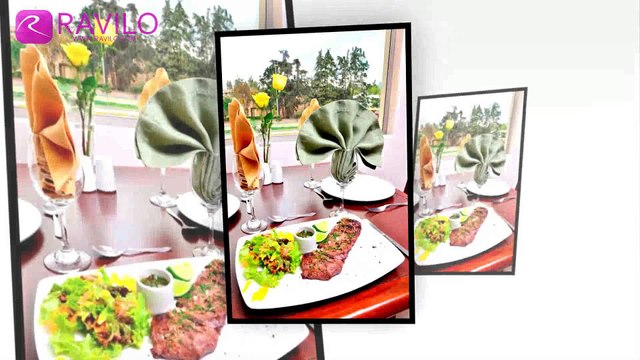 San Pablo Hotel, Bogota, Colombia