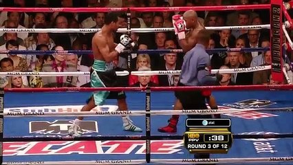 10 Floyd Mayweather Boxing Tricks