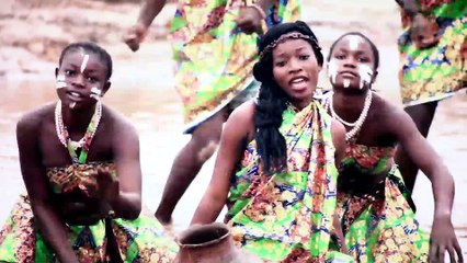 KIBUNJI BUYE - Laddy MONGA ft Fitch ONE