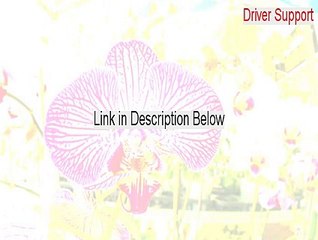 Driver Support Free Download - Download Now [2015]