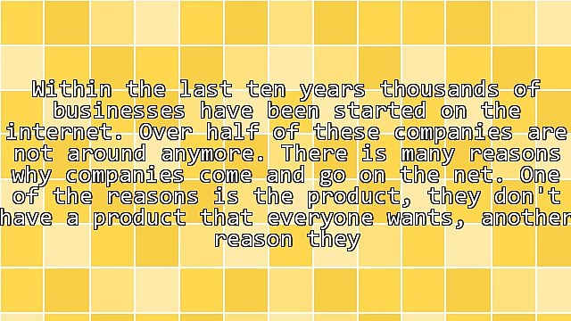 Learn How To Make Money Without Spending Your Own Money