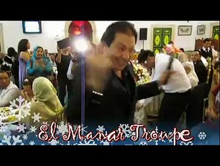 El-Manar-Troupe