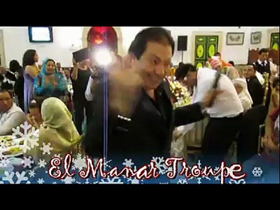 El-Manar-Troupe