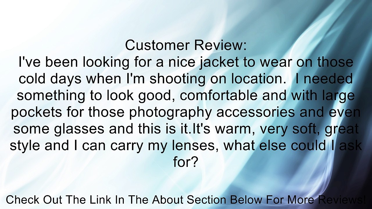 Eddie Bauer Mens True Pair Shooting Fleece Jacket Review