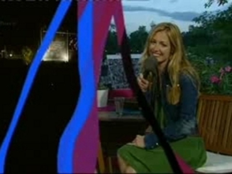 Muse - Hysteria Live @ V Festival