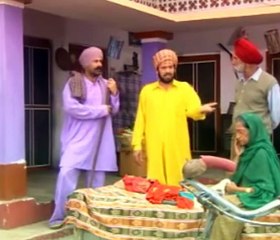 aaj mai kheer khaani aan....ha ha