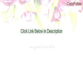 CopyFolder Serial (Download Now)