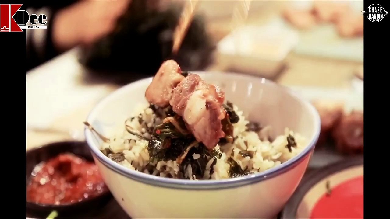 [Vietsub] [ChaseHanBin Subteam] DVD Mix And Match - Disc 1 - Part 1