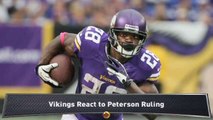 Vensel: Next Steps for Vikings, AP?