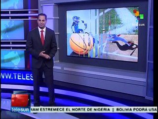 Llega Maradona a Caracas para continuación del programa "De Zurda"