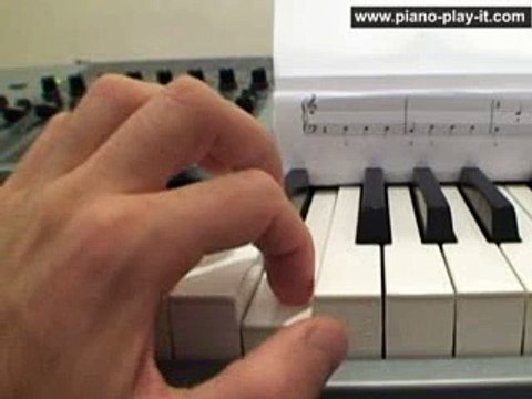 Course Lesson 16 - Musical Rests Piano Lesson