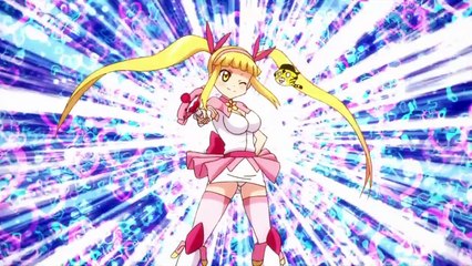 [Evangelion-EC] Military! 08 [HD]