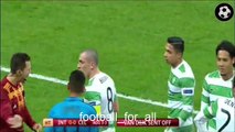 Inter 1-0 Celtic (All Goals) UEFA Europa League. Highlights