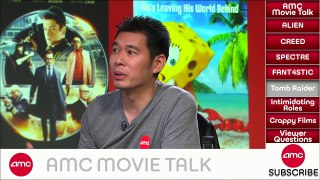 AMC Movie Talk - Next Alien Movie To Disregard Alien 3 and 4