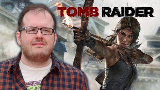 Director Evan Daugherty To Write TOMB RAIDER Reboot - AMC Movie News