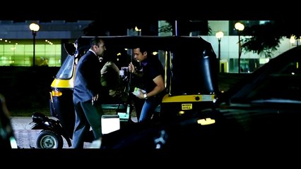 Kaise Mujhe Tum-Ghajini Blu-Ray Song [HD]