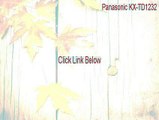 Panasonic KX-TD1232/816/308 Programmator Serial (panasonic kx-td1232 compatible phones)