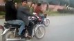 Amazing Bike Stunt Lahorei Boy - Watch or Download - hdentertainment