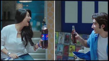 Pepsi Live it abhi TVC 2015 - Azaaditv.Blogspot.com