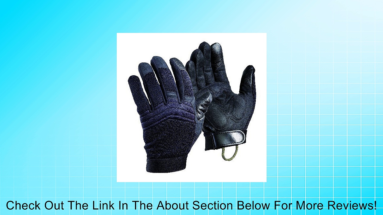 CamelBak MPCT05-09 Impact CT Gloves, Medium, Black Review