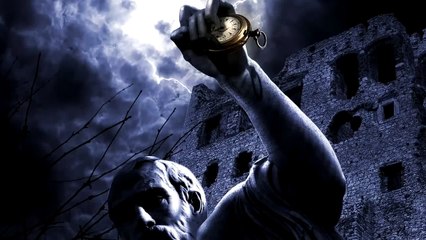 177 – The Death Watch (with Original Commercials) - CBS Radio Mystery Theater