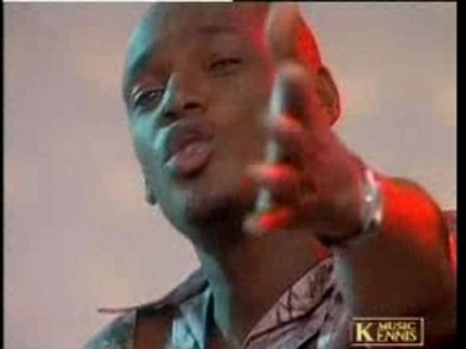 2 face idibia african queen