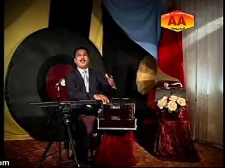 Mumtaz Lashari Sings Master Chander