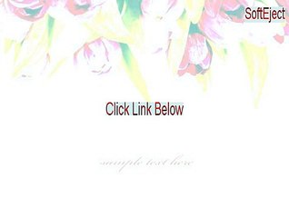 SoftEject Serial [Download Here]