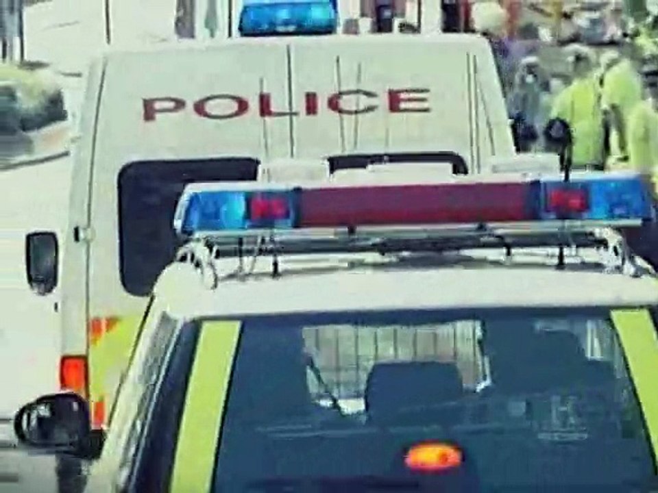 Timeshift : Crime & Punishment - The Story Of Capital Punishment