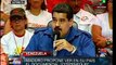 Maduro propone ver en su país el documental 