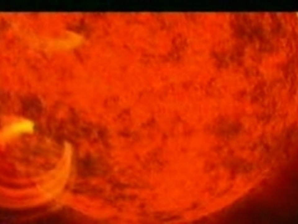 Poussières d'étoiles 2/3