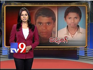 2 students go missing from BC boys hostel in Hyderabad