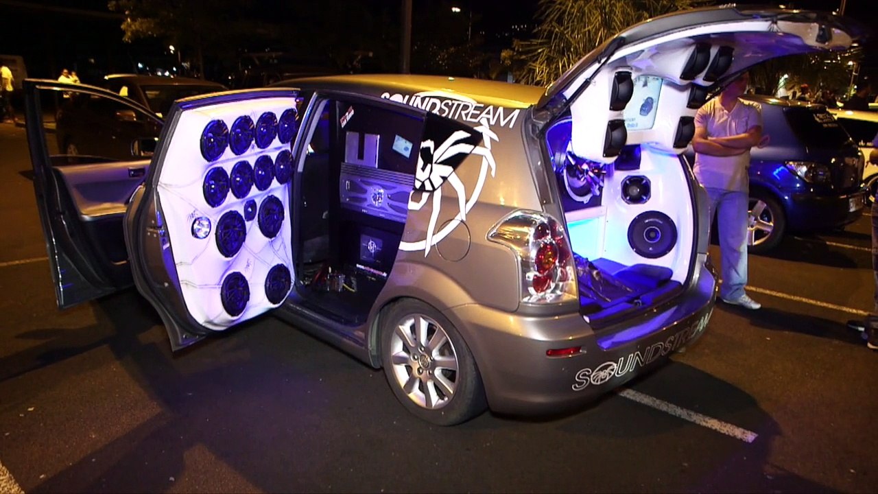 Passion Auto 2 / Passion Caraudio a Duparc