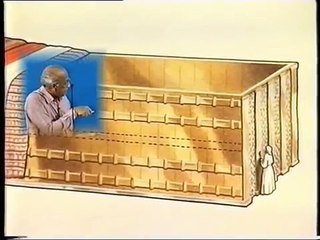 Through The Bible - English - 05 (Exodus-2) by Zac Poonen