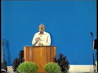 Through The Bible - English - 07 (Numbers) by Zac Poonen