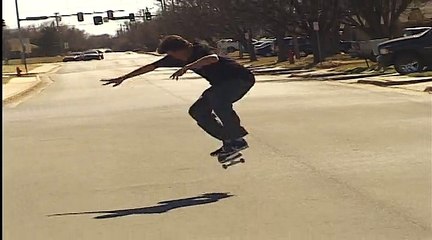 oj wallies