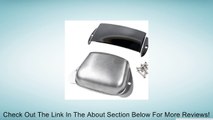 Fender 099-2087-000 Pure Vintage Precision Bass Ashtray Cover Set Review