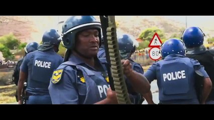 Chappie Featurette | Day of Reckoning [2015] | Hugh Jackman Movie HD