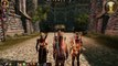 Dragon Age Origins Playthrough Part 94 HD Gameplay