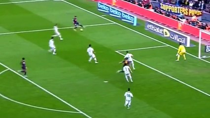 Lionel Messi vs Cordoba (Home)  (20-12-2014) by LeoMessi10i