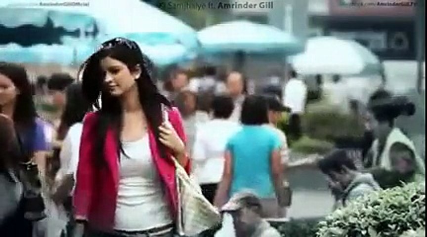 ki smjay sajna HD Song