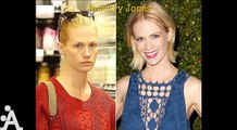 Makeup Miracles - Celebrities Without Makeup 2014 - 66 Stars without makeup