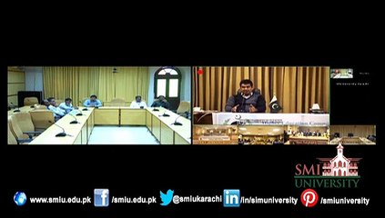 Microsoft Student to Business, Develop Your Entrepreneurship Skills SMIU