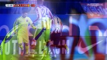 Lionel Messi vs Atletico Madrid (Away) (Copa del Rey) 14-15 HD 720p  by tubesport