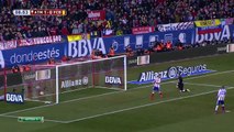 Lionel Messi vs Atletico Madrid (Away) 2014-15 HD 720p  by tubesport